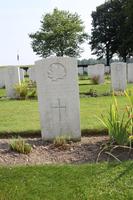 Thumbnail for Groesbeek CWC - McCarty A105266