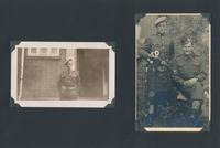 Thumbnail for P: Unidentified Essex Scottish Soldiers (2)