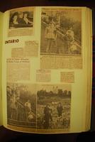 Thumbnail for A: Toronto Reception, Matyrs' Shrine, Lourde's Grotto, Toronto Reception