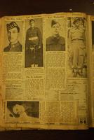 Thumbnail for Dieppe casualities/ Obituaries