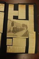 Thumbnail for A: Militia, Inspection of Garrison