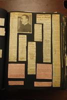Thumbnail for A: Parade in Detroit, Inspection, Label President of Assumption