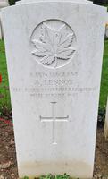 Thumbnail for Dieppe CWC - Lennox - A21576