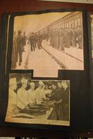 Thumbnail for A: Soldiers Arriving Home, Docking in Halifax