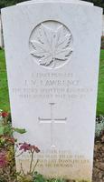 Thumbnail for Dieppe CWC - Lawrence - A23017