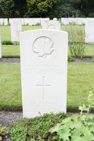 Thumbnail for Bergen-Op-Zoom CWC - Patterson M65380