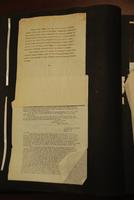 Thumbnail for Correspondences Between Sainsbury, Ram Gregor Presentation Programme