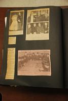 Thumbnail for A: Ojibway Exercises, Mess Dinner, Prince Wedding, Training Parade