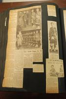 Thumbnail for Article (5) Essex Scottish Miscellaneous
