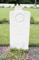 Thumbnail for Bergen-Op-Zoom CWC - Stevenson D26392