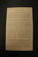 Thumbnail for D: Historical Recapitualition of The Essex Scottish Regiment (2 pgs)