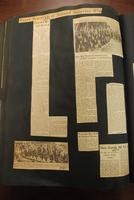 Thumbnail for Articles (6) Memorial Service for the Boer War, Victoria Day