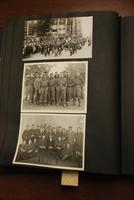 Thumbnail for P: Band Marching, Group Composites
