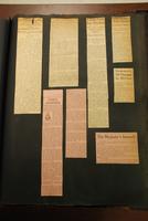 Thumbnail for Article (7), King George, Militia