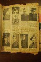 Thumbnail for Dieppe casualities/ Obituaries
