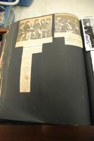 Thumbnail for A: Parade and Regiment Honours, Band Tattoo