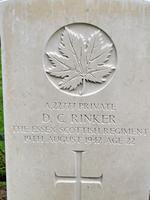 Thumbnail for Dieppe CWC - Rinker - A22777