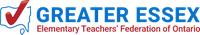 Greater Essex Elementary Teachers Federation of Ontario