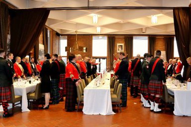 2019 Kilted Regiments Conf 2
